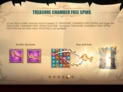 Treasure Heroes