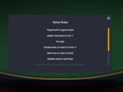 Classic Blackjack Six Deck