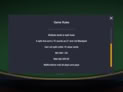 Classic Blackjack Six Deck