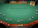 High Speed Poker Gold