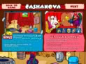 Cashanova