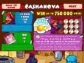 Cashanova
