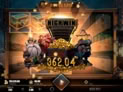 Mining Fever