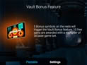 The Vault