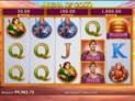 Arena of Gold