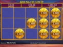 Arena of Gold