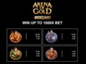Arena of Gold