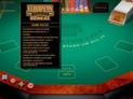 European Blackjack Redeal Gold