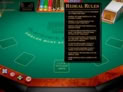European Blackjack Redeal Gold