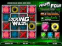Four By Four