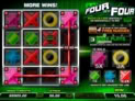 Four By Four