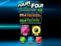Four By Four