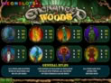 Enchanted Woods