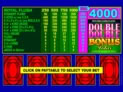 Double Double Bonus Poker