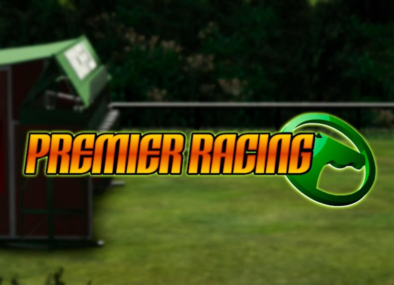 Premier Racing game - play for free