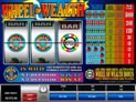 Wheel of Wealth