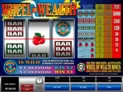 Wheel of Wealth