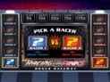 Racing for Pinks