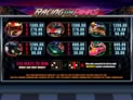 Racing for Pinks