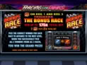 Racing for Pinks