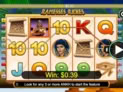 Ramesses Riches