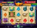 Absolootly Mad: Mega Moolah