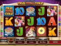 Rhyming Reels - Old King Cole
