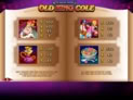Rhyming Reels - Old King Cole