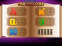 Rhyming Reels - Old King Cole