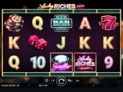 Lucky Riches Hyperspins