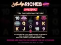 Lucky Riches Hyperspins