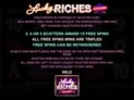 Lucky Riches Hyperspins