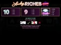 Lucky Riches Hyperspins