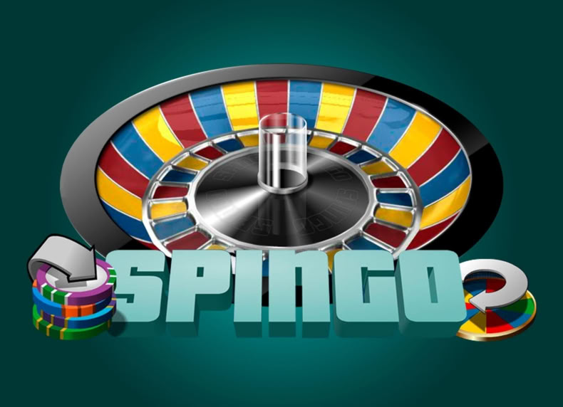 Spingo game - play for free