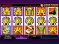 Treasure Nile