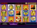 Treasure Nile