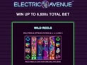 Electric Avenue