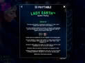 Lady Earth
