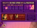 Mega Moolah Isis
