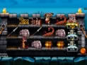 Fortress Charge
