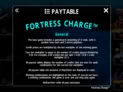 Fortress Charge