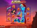 Aurora Beast Hunter