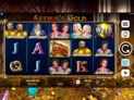 Arthur's Gold