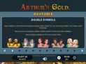 Arthur's Gold