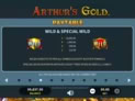 Arthur's Gold
