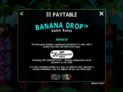 Banana Drop