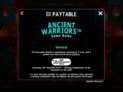 Ancient Warriors