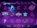 Retro Galaxy