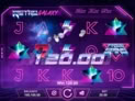 Retro Galaxy