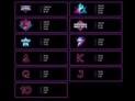 Retro Galaxy